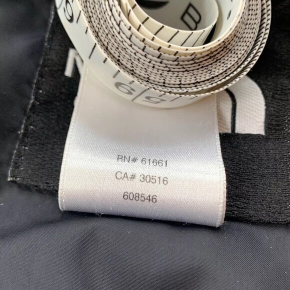 the north face retro nuptse logo down vest ⚡️ large - Picture 11 of 16